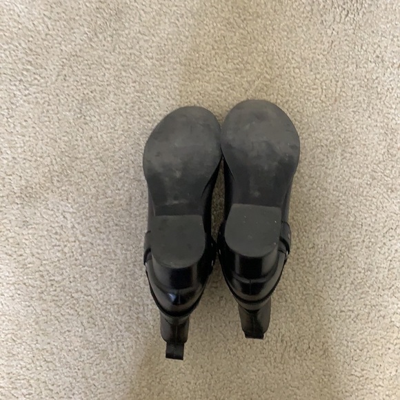 Urban Outfitters Black Boots - Picture 8 of 8